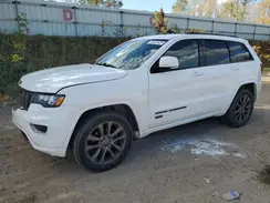 1C4RJFBG1HC668269 2017 JEEP GRAND CHEROKEE