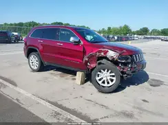 1C4RJFBG1HC683323 2017 JEEP GRAND CHEROKEE