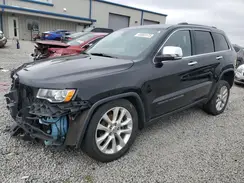 1C4RJFBG1HC683371 2017 JEEP GRAND CHEROKEE