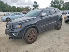 1C4RJFBG1HC687226 2017 JEEP GRAND CHEROKEE