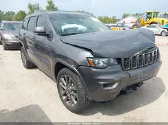 1C4RJFBG1HC695763 2017 JEEP GRAND CHEROKEE