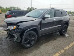 1C4RJFBG1HC697156 2017 JEEP GRAND CHEROKEE