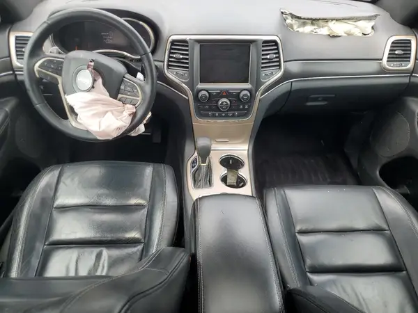 1C4RJFBG1HC697156 2017 JEEP GRAND CHEROKEE - Image 8