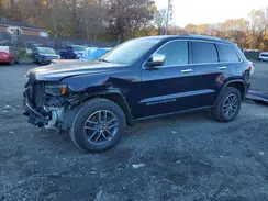 1C4RJFBG1HC700976 2017 JEEP GRAND CHEROKEE