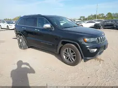 1C4RJFBG1HC701397 2017 JEEP GRAND CHEROKEE