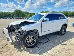 1C4RJFBG1HC705952 2017 JEEP GRAND CHEROKEE
