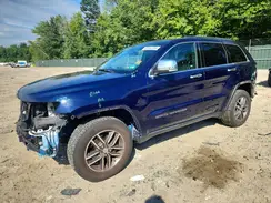 1C4RJFBG1HC706437 2017 JEEP GRAND CHEROKEE