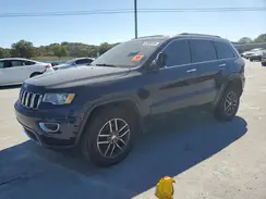 1C4RJFBG1HC707426 2017 JEEP GRAND CHEROKEE