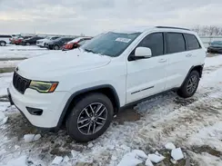 1C4RJFBG1HC707832 2017 JEEP GRAND CHEROKEE
