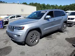 1C4RJFBG1HC710410 2017 JEEP GRAND CHEROKEE