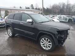 1C4RJFBG1HC711430 2017 JEEP GRAND CHEROKEE