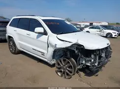 1C4RJFBG1HC718457 2017 JEEP GRAND CHEROKEE
