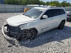 1C4RJFBG1HC721889 2017 JEEP GRAND CHEROKEE