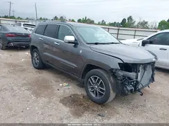1C4RJFBG1HC723576 2017 JEEP GRAND CHEROKEE