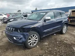 1C4RJFBG1HC730544 2017 JEEP GRAND CHEROKEE