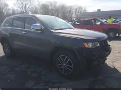 1C4RJFBG1HC734951 2017 JEEP GRAND CHEROKEE