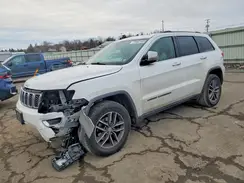 1C4RJFBG1HC735212 2017 JEEP GRAND CHEROKEE
