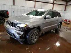 1C4RJFBG1HC740622 2017 JEEP GRAND CHEROKEE