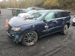 1C4RJFBG1HC741768 2017 JEEP GRAND CHEROKEE