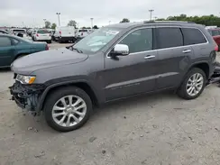 1C4RJFBG1HC742189 2017 JEEP GRAND CHEROKEE