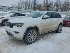 1C4RJFBG1HC742371 2017 JEEP GRAND CHEROKEE