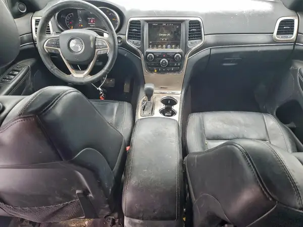 1C4RJFBG1HC742371 2017 JEEP GRAND CHEROKEE - Image 8