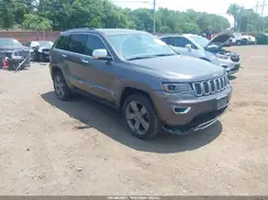 1C4RJFBG1HC744539 2017 JEEP GRAND CHEROKEE