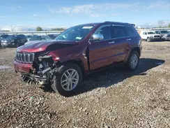 1C4RJFBG1HC746419 2017 JEEP GRAND CHEROKEE