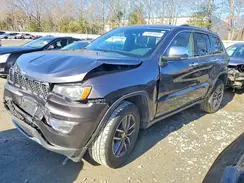 1C4RJFBG1HC754004 2017 JEEP GRAND CHEROKEE