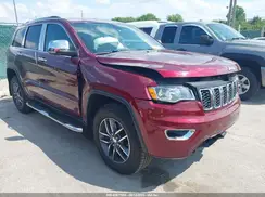1C4RJFBG1HC761079 2017 JEEP GRAND CHEROKEE