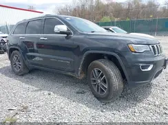 1C4RJFBG1HC764726 2017 JEEP GRAND CHEROKEE