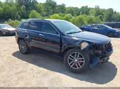 1C4RJFBG1HC764922 2017 JEEP GRAND CHEROKEE
