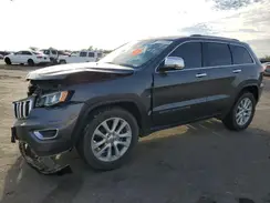 1C4RJFBG1HC769635 2017 JEEP GRAND CHEROKEE