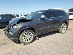 1C4RJFBG1HC772812 2017 JEEP GRAND CHEROKEE