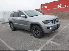 1C4RJFBG1HC776214 2017 JEEP GRAND CHEROKEE