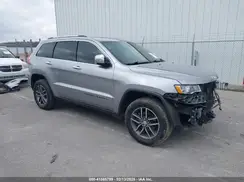 1C4RJFBG1HC781686 2017 JEEP GRAND CHEROKEE
