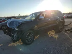 1C4RJFBG1HC782630 2017 JEEP GRAND CHEROKEE