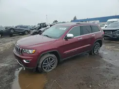 1C4RJFBG1HC786936 2017 JEEP GRAND CHEROKEE