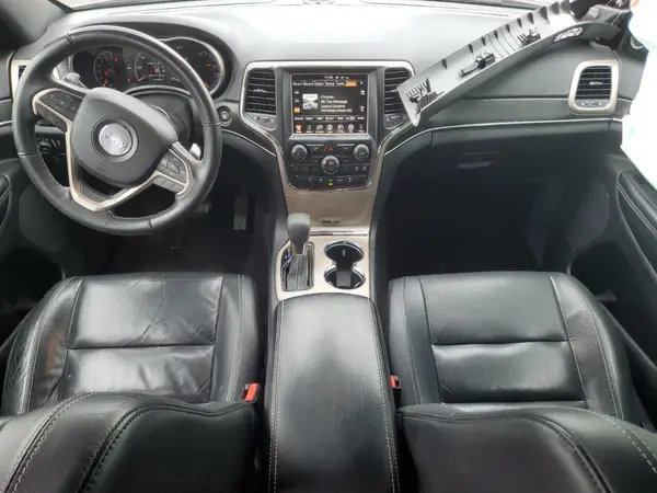 1C4RJFBG1HC786936 2017 JEEP GRAND CHEROKEE - Image 8