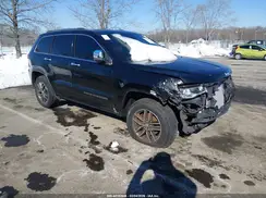 1C4RJFBG1HC787620 2017 JEEP GRAND CHEROKEE