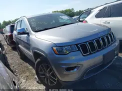 1C4RJFBG1HC787679 2017 JEEP GRAND CHEROKEE