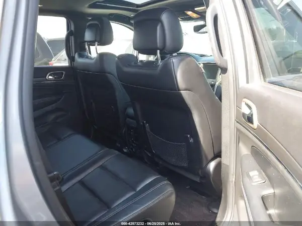 1C4RJFBG1HC787679 2017 JEEP GRAND CHEROKEE - Image 8