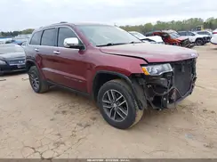 1C4RJFBG1HC787729 2017 JEEP GRAND CHEROKEE