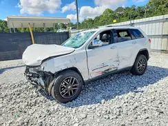 1C4RJFBG1HC789190 2017 JEEP GRAND CHEROKEE