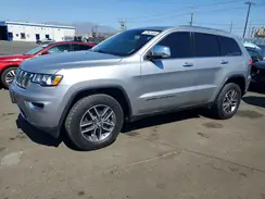 1C4RJFBG1HC791389 2017 JEEP GRAND CHEROKEE
