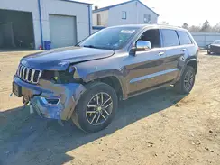 1C4RJFBG1HC797547 2017 JEEP GRAND CHEROKEE