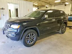 1C4RJFBG1HC802052 2017 JEEP GRAND CHEROKEE