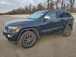 1C4RJFBG1HC807560 2017 JEEP GRAND CHEROKEE