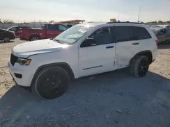 1C4RJFBG1HC809860 2017 JEEP GRAND CHEROKEE