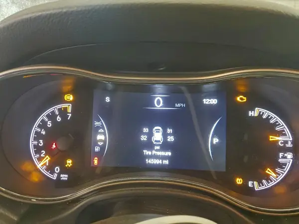 1C4RJFBG1HC809891 2017 JEEP GRAND CHEROKEE - Image 8